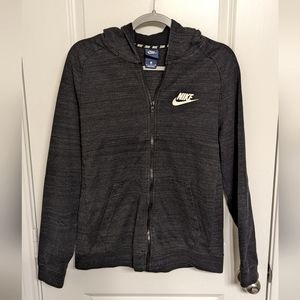 Nike Full-Zip Hoodie